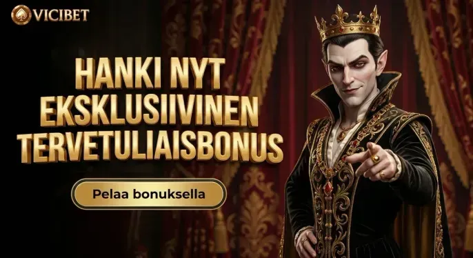 Vicibet Casino